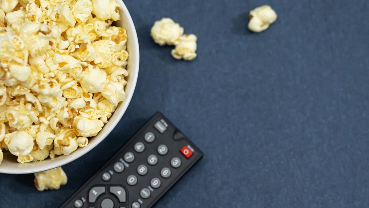 popcorn