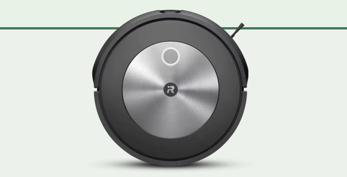 iRobot Roomba Combo j5