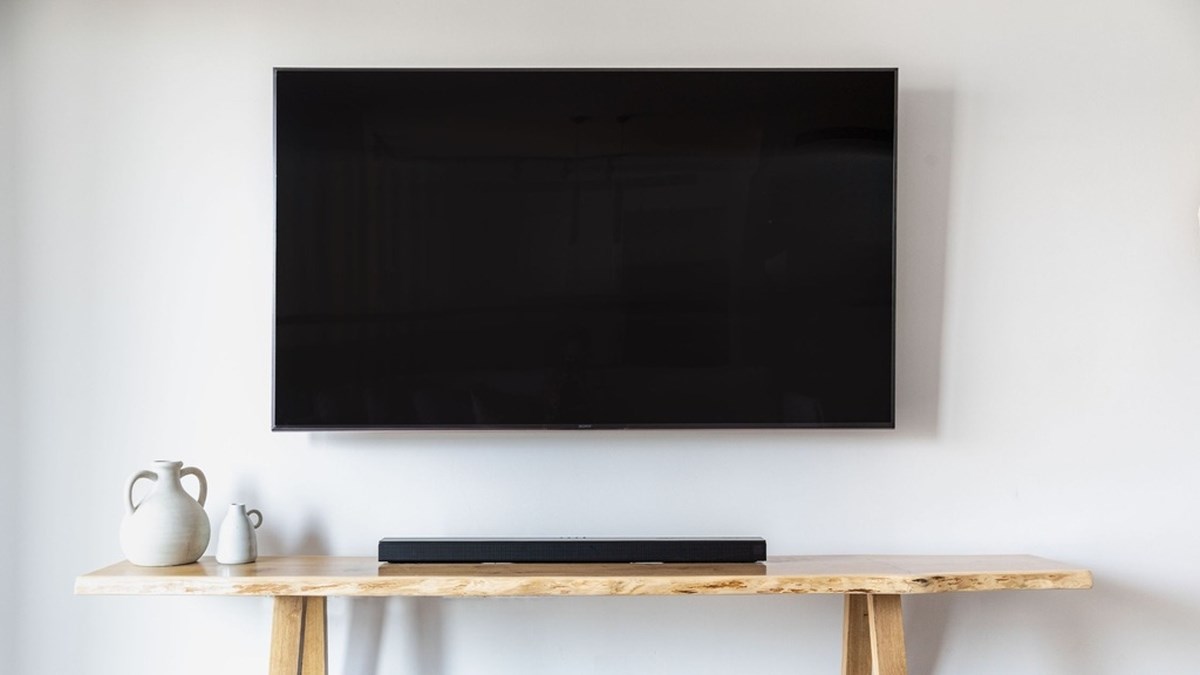 Soundbar k televizi