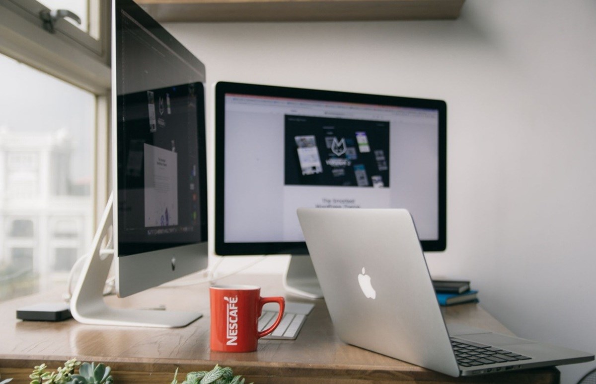 Apple Mac