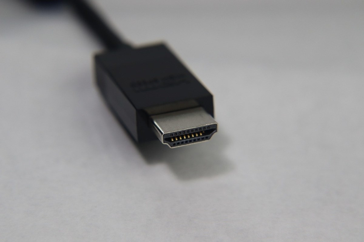 Konektor HDMI