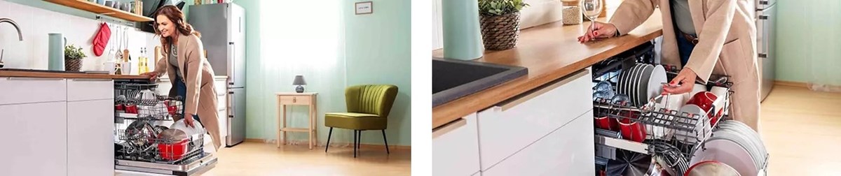 jak vyčistit myčku kyselinou citronovou