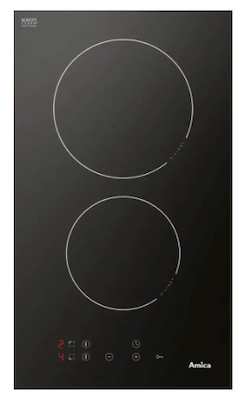 Amica DDS 3201 B výkon