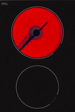 Amica DDS 3201 B varné zóny