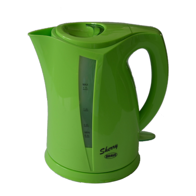 Bravo Sherry B 4321 zelená objem