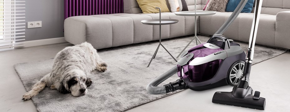 ETA Salvet Animal 1513 9000 příkon