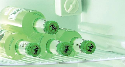 GUZZANTI GZ 48GB LED osvětlení