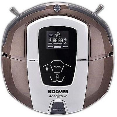 Hoover RBC070/1 011 doba provozu