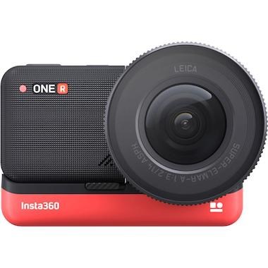 Insta360 ONE R 1 inch Edition snímač
