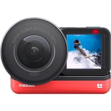 Insta360 ONE R 1 inch Edition Auto Frame