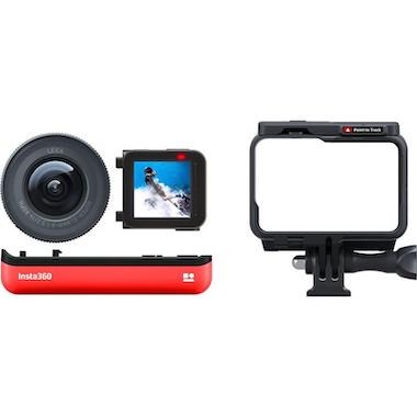 Insta360 ONE R 1 inch Edition Deep Track