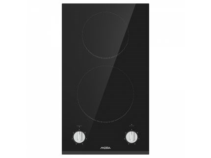 Mora VDSK 331 FF výkon