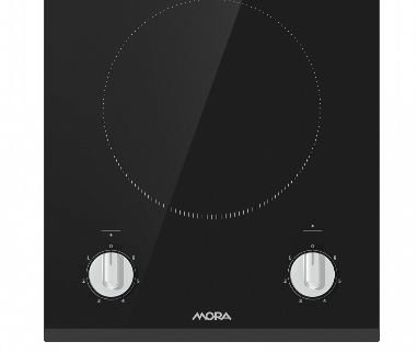 Mora VDSK 331 FF ovládání