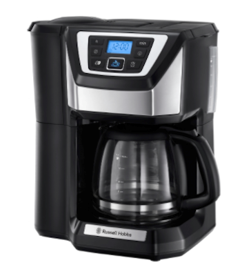 RUSSELL HOBBS 22000-56/RH kapacita