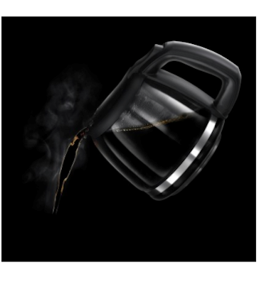 RUSSELL HOBBS 22000-56/RH funkce udržování teploty