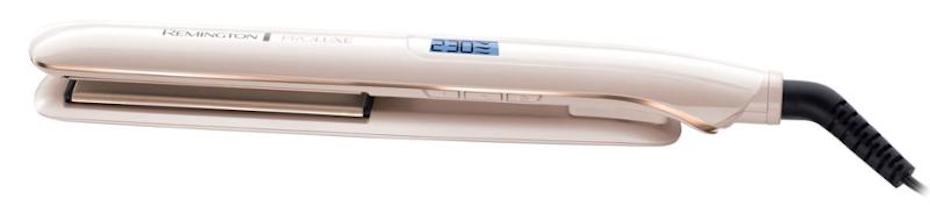 Remington S9100 PROluxe digitální displej