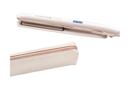 Remington S9100 PROluxe OPTIheat technologie