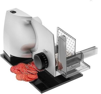 Ritter Sinus 1 nerezový nůž