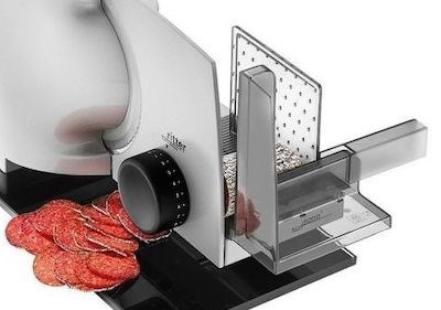 Ritter Sinus 1 tloušťka řezu