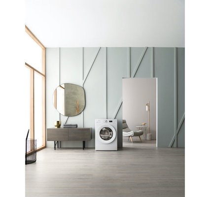 Whirlpool FFL 6238 W EE technologie 6. SMYSL