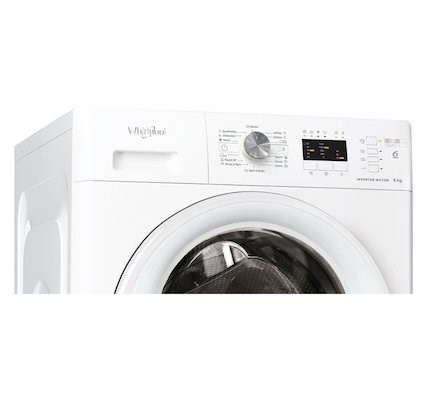 Whirlpool FFL 6238 W EE Funkce FreshCare+