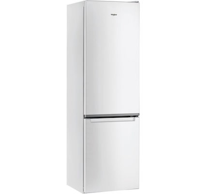 Whirlpool W5 911E W kapacita