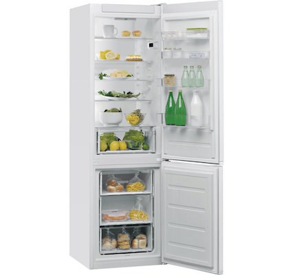 Whirlpool W5 911E W 6.SMYSL