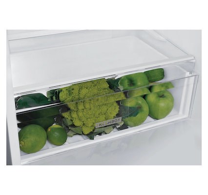 Whirlpool W5 911E W Fresh Box