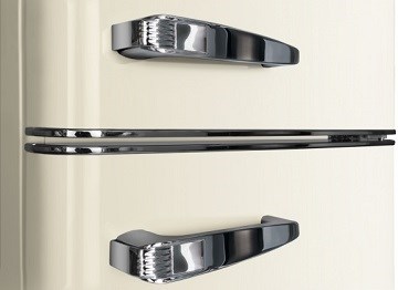 Amica KGCR387100B vzhled
