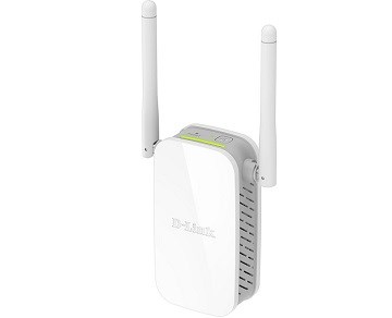 D-Link DAP-1325/E šifrování