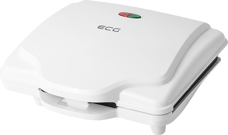 ECG S 1370 Waffle Tepelně izolovaná rukojeť