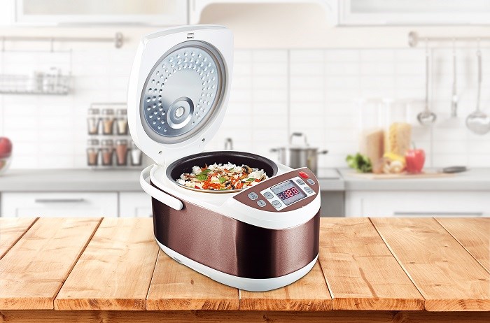 ECG MH 910 Multifunkční přístroj