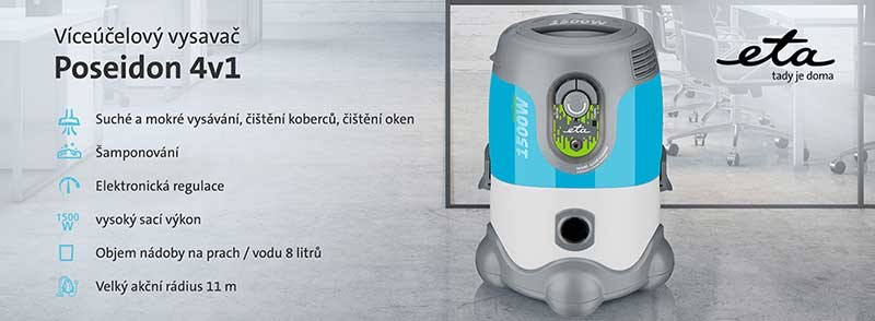 ETA 786590030 funkce