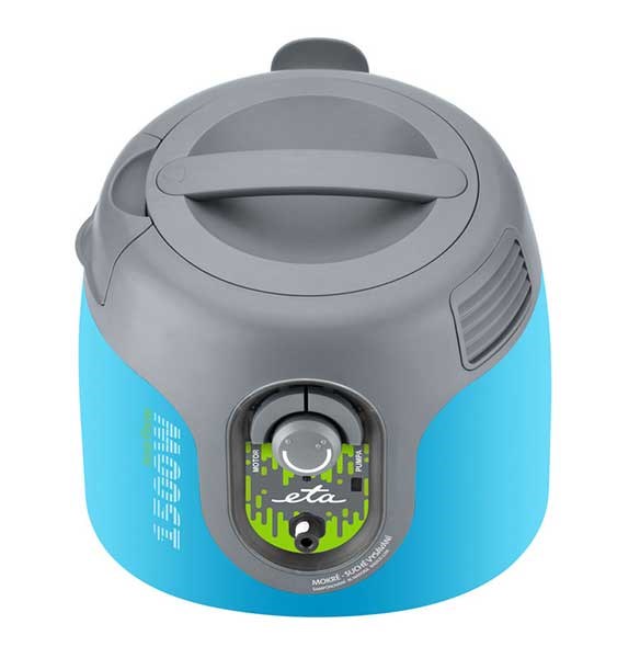 ETA 786590030 mokré čištění