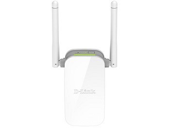 D-Link DAP-1325/E externí antény