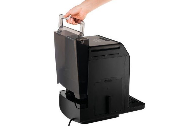 Krups EA890810 Automatické čištění