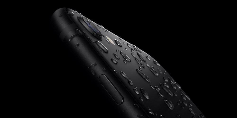 Apple iPhone SE 2020 odolnost