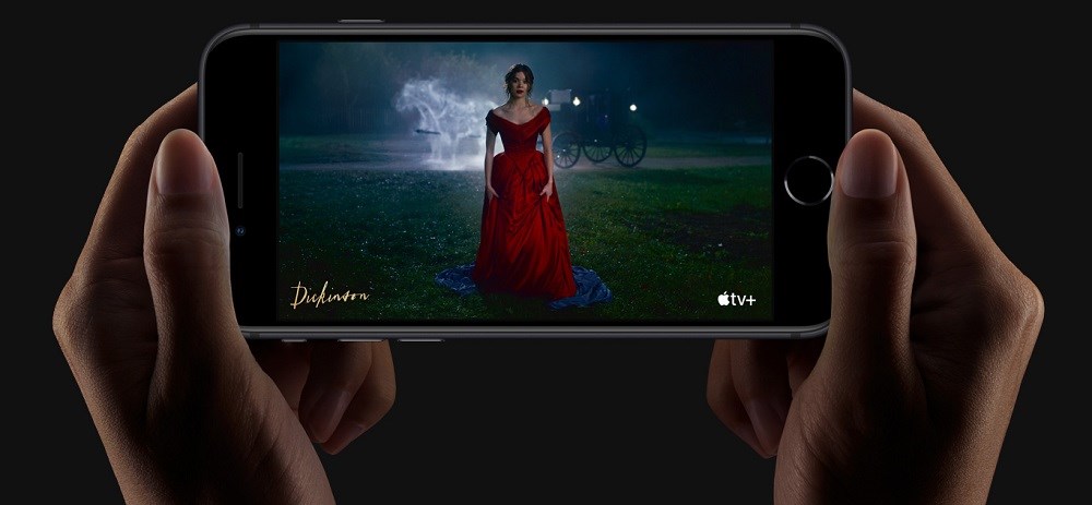 Apple iPhone SE 2020 baterie