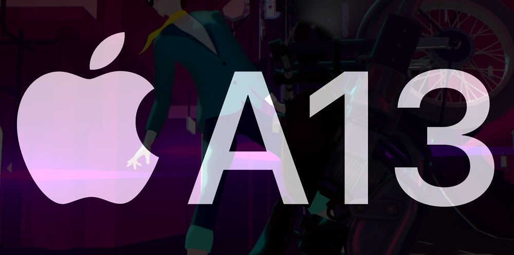 Apple iPhone SE 2020 procesor