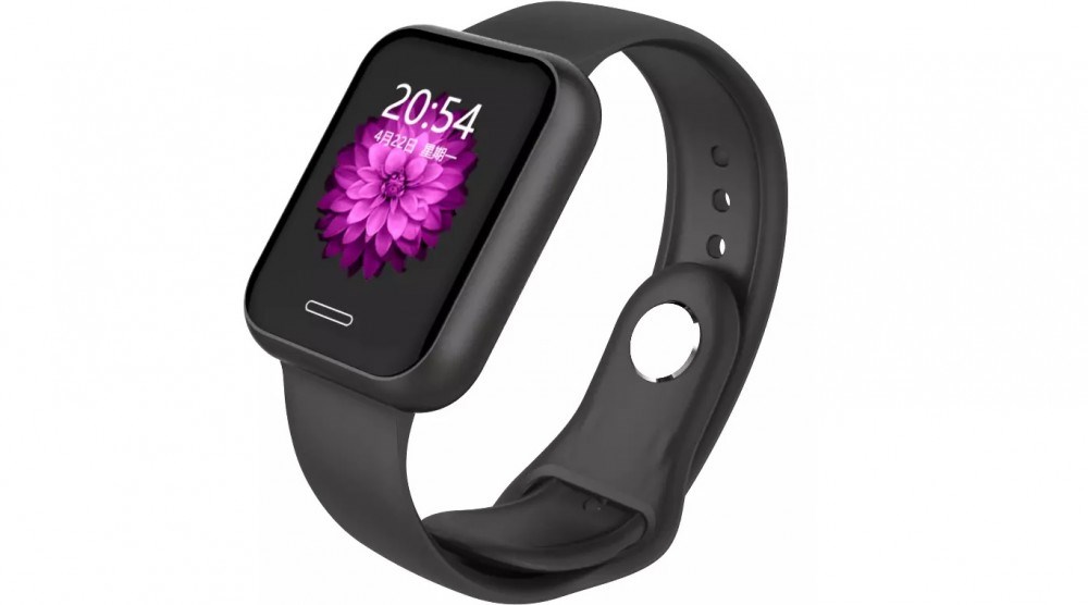 motorola smart band