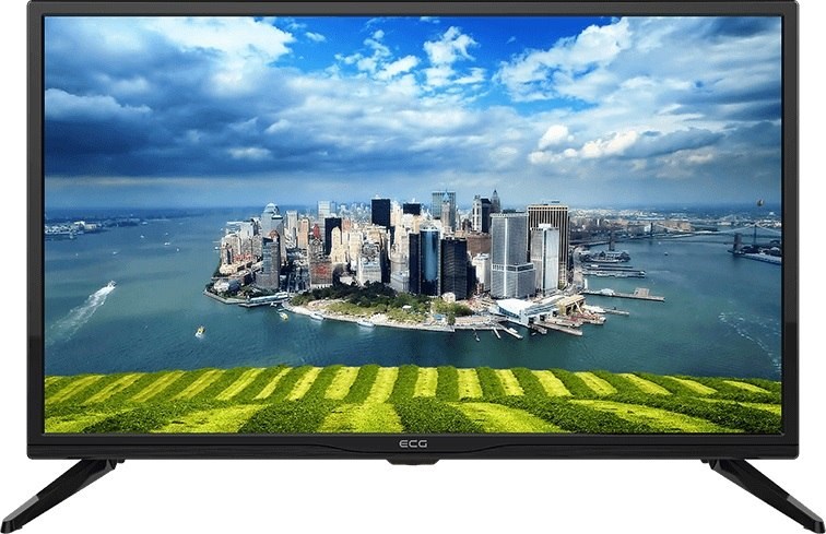 ECG 24 H02T2S2 úhlopříčka 61 cm