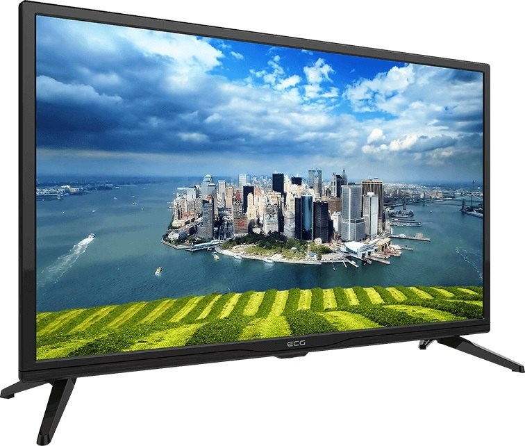 ECG 24 H02T2S2 HD rozlišení