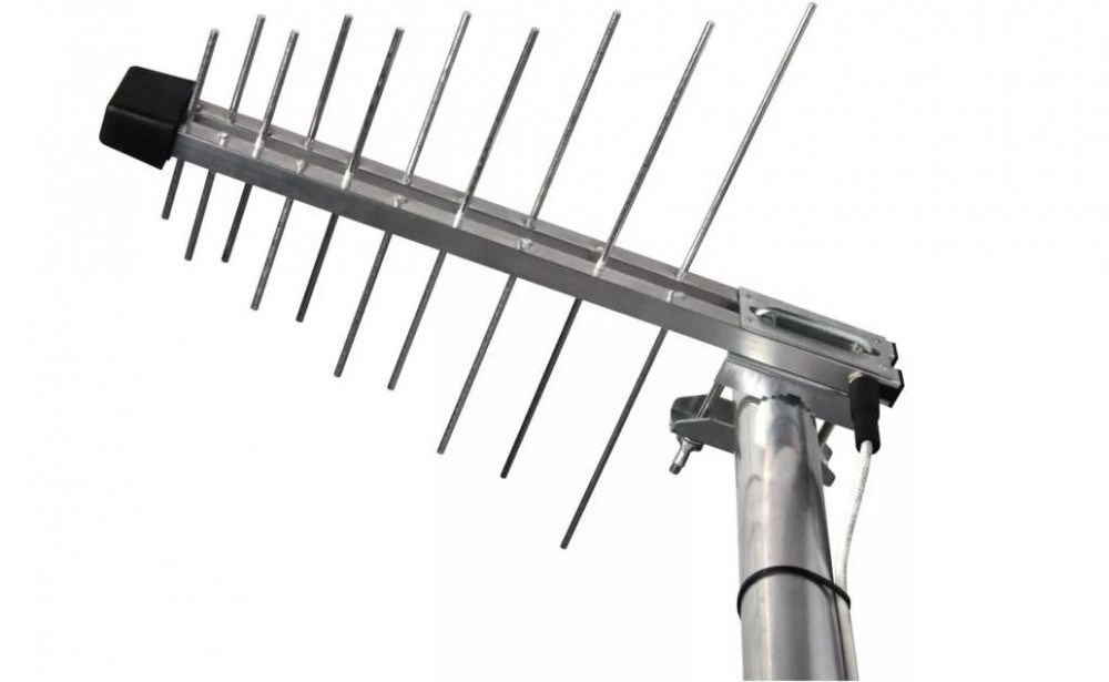 Televizní anténa EMOS BEN-20G DVB-T2