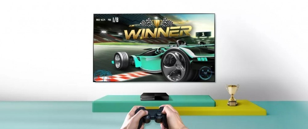 Hisense 50A7500F konektory