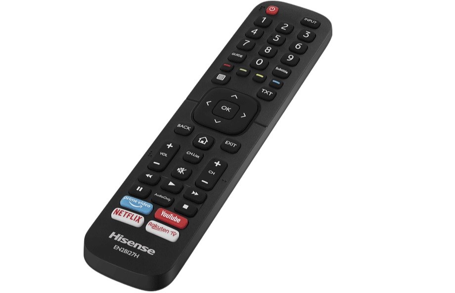 Hisense 70A7100F OS VIDAA U