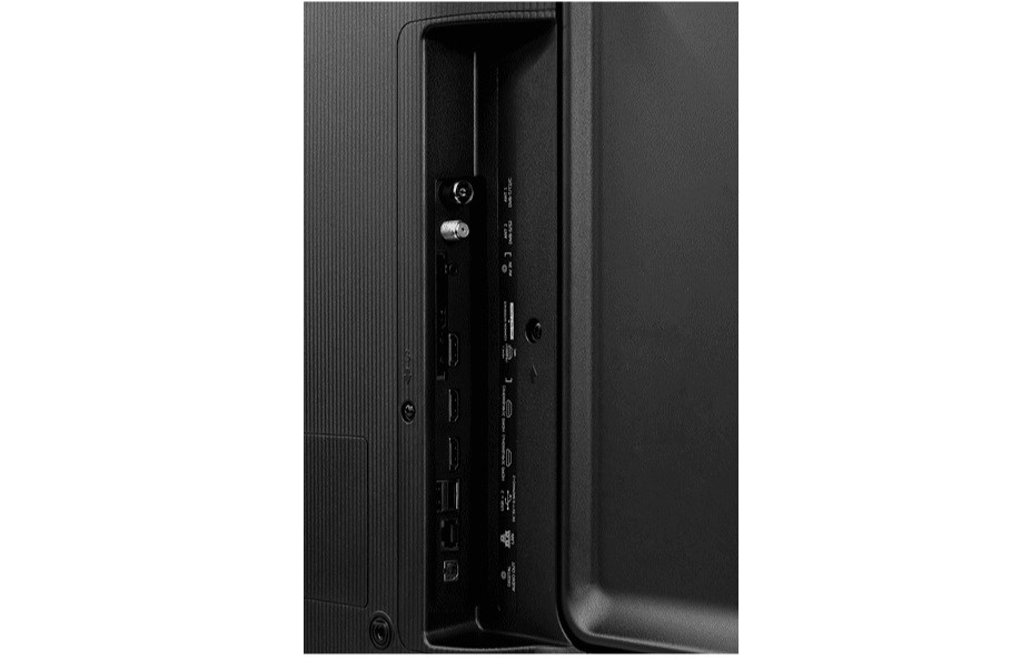 Hisense 70A7100F konektivita
