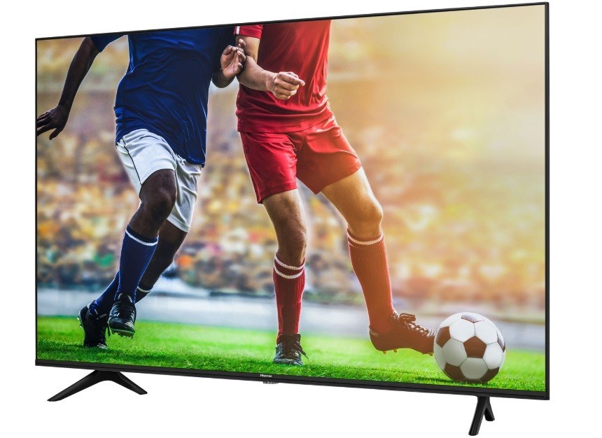 Hisense 70A7100F 4K UHD