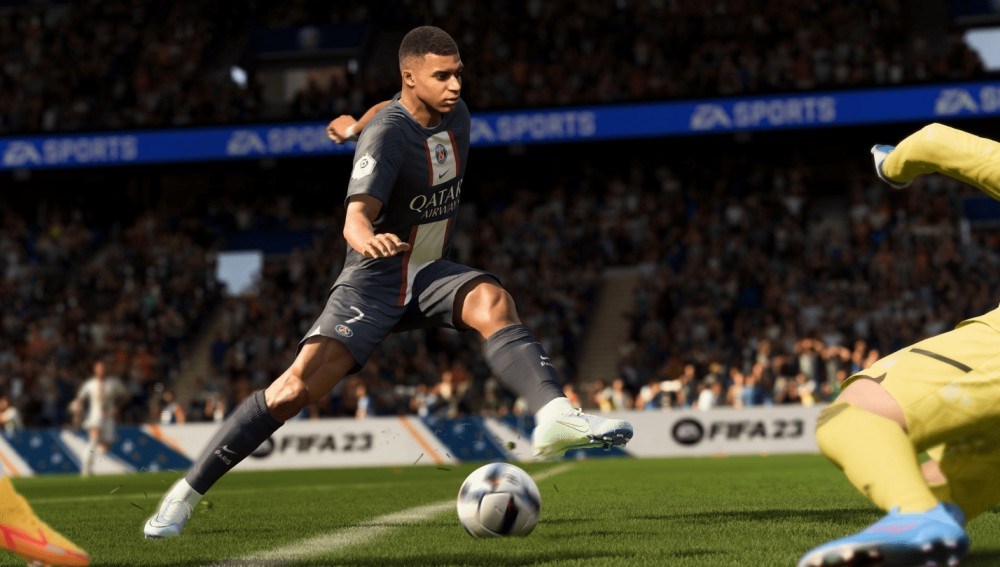 FIFA 23