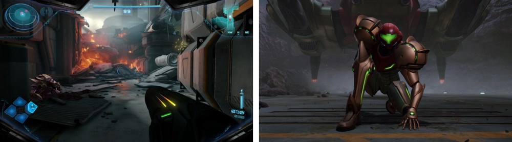 Metroid Prime 4: Beyond