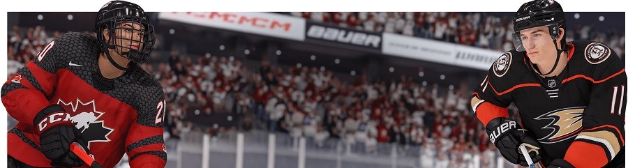 NHL 23